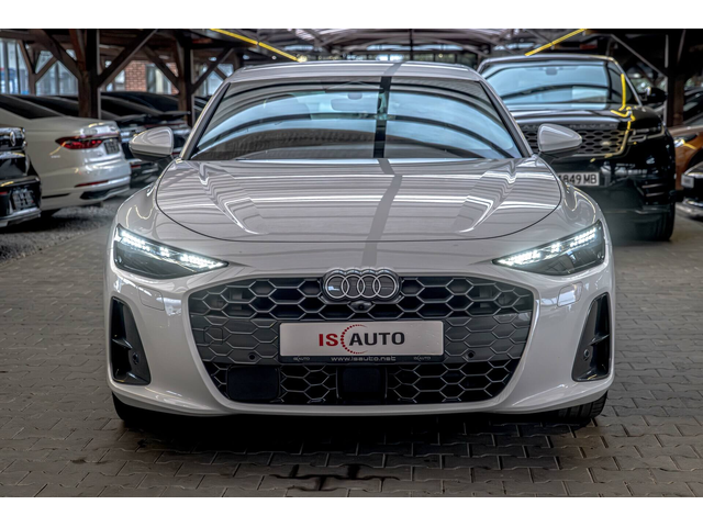 Audi A6 2.0TFSI/Hybrid/Quattro/Камера 360/Амбиент/Дистроник/Lane Assist/ - автомобили, коли, обяви за нови и употребявани 0