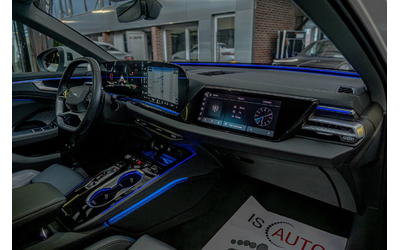 Audi A6 2.0TFSI/Hybrid/Quattro/Камера 360/Амбиент/Дистроник/Lane Assist/ - автомобили, коли, обяви за нови и употребявани 10