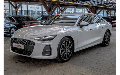 audi-a6-2-0tfsi-hybrid-quattro-kamera-360-ambient-distronik-lane-assist - 2