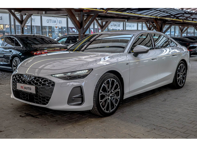 Audi A6 2.0TFSI/Hybrid/Quattro/Камера 360/Амбиент/Дистроник/Lane Assist/ - автомобили, коли, обяви за нови и употребявани 2