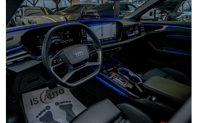 Audi A6 2.0TFSI/Hybrid/Quattro/Камера 360/Амбиент/Дистроник/Lane Assist/ - автомобили, коли, обяви за нови и употребявани 6