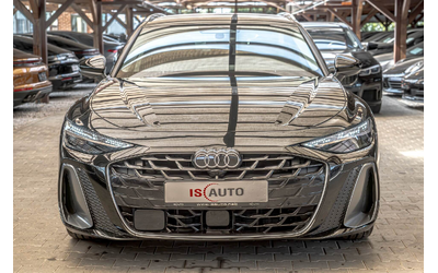 audi-a6-2-0tfsi-sline-kamera-360-ambient-passenger-displey - 0