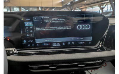 Audi A6 2.0TFSI/Sline/Камера 360/Амбиент/Passenger Displey - автомобили, коли, обяви за нови и употребявани 10