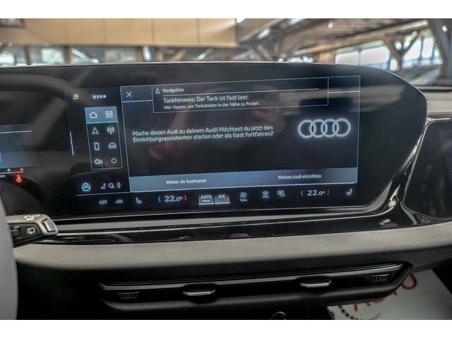 Audi A6 2.0TFSI/Sline/Камера 360/Амбиент/Passenger Displey - автомобили, коли, обяви за нови и употребявани 10