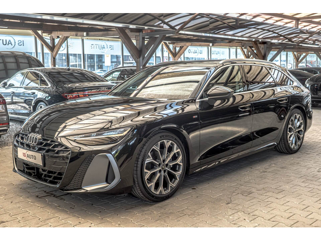 Audi A6 2.0TFSI/Sline/Камера 360/Амбиент/Passenger Displey - автомобили, коли, обяви за нови и употребявани 2