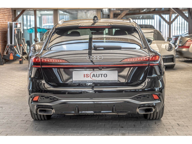 Audi A6 2.0TFSI/Sline/Камера 360/Амбиент/Passenger Displey - автомобили, коли, обяви за нови и употребявани 3