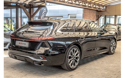 audi-a6-2-0tfsi-sline-kamera-360-ambient-passenger-displey - 4