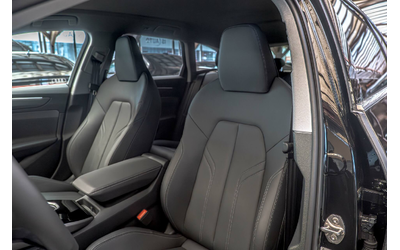 Audi A6 2.0TFSI/Sline/Камера 360/Амбиент/Passenger Displey - автомобили, коли, обяви за нови и употребявани 9