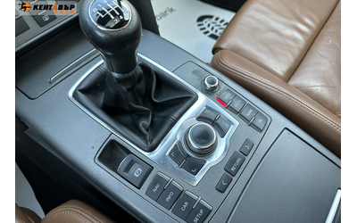 Audi A6 2.4 Quattro/Газ - автомобили, коли, обяви за нови и употребявани 10