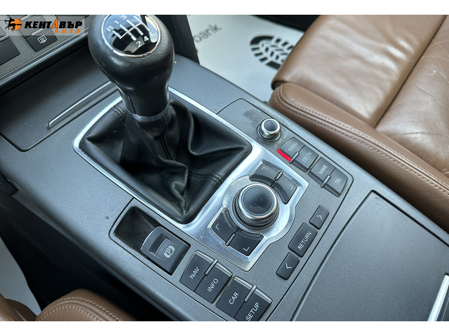 Audi A6 2.4 Quattro/Газ - автомобили, коли, обяви за нови и употребявани 10