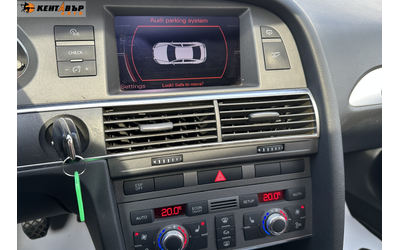 Audi A6 2.4 Quattro/Газ - автомобили, коли, обяви за нови и употребявани 11