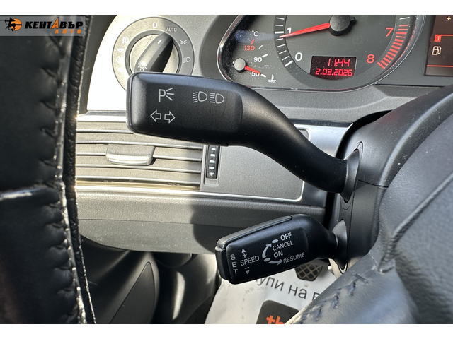 Audi A6 2.4 Quattro/Газ - автомобили, коли, обяви за нови и употребявани 13