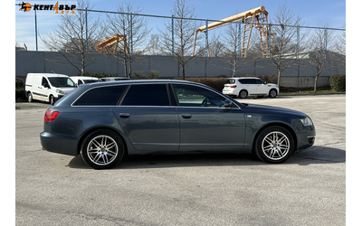 audi-a6-2-4-quattro-gaz - 4