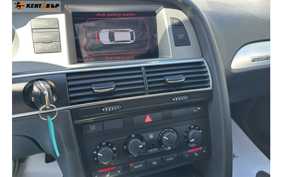 Audi A6 2.7d 180 к.с. - автомобили, коли, обяви за нови и употребявани 11