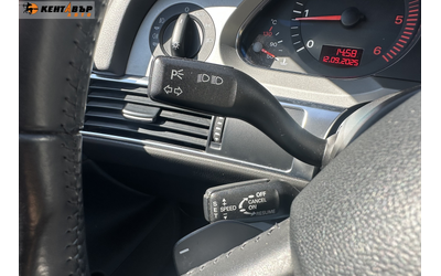 Audi A6 2.7d 180 к.с. - автомобили, коли, обяви за нови и употребявани 13