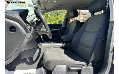 Audi A6 2.7d 180 к.с. - автомобили, коли, обяви за нови и употребявани 7