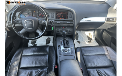 Audi A6 2.7d 180к.с. - автомобили, коли, обяви за нови и употребявани 10