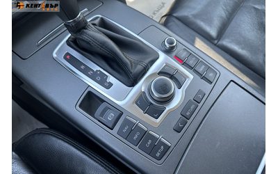 Audi A6 2.7d 180к.с. - автомобили, коли, обяви за нови и употребявани 11