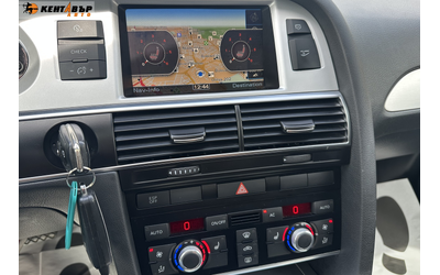 Audi A6 2.7d 190 к.с./ГАРАНЦИЯ 6 МЕСЕЦА - автомобили, коли, обяви за нови и употребявани 11