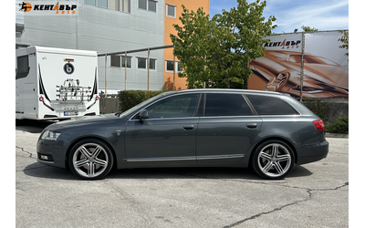 audi-a6-2-7d-190-k-s-garantsiya-6-mesetsa - 1