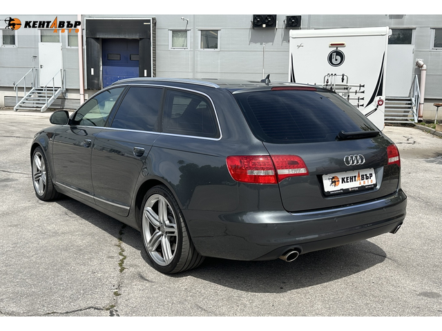 Audi A6 2.7d 190 к.с./ГАРАНЦИЯ 6 МЕСЕЦА - автомобили, коли, обяви за нови и употребявани 2