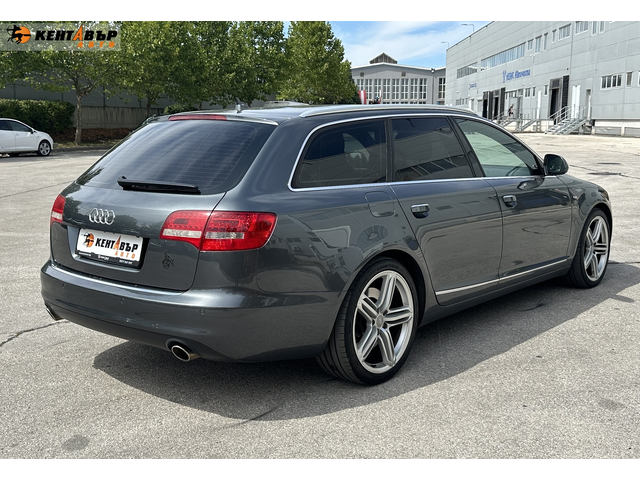 Audi A6 2.7d 190 к.с./ГАРАНЦИЯ 6 МЕСЕЦА - автомобили, коли, обяви за нови и употребявани 3
