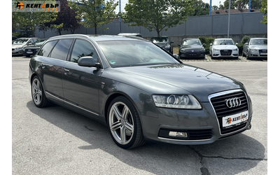 audi-a6-2-7d-190-k-s-garantsiya-6-mesetsa - 5