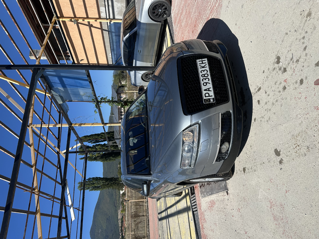 Audi A6, 2006 г., 288156 км, 290 к.с. - автомобили, коли, обяви за нови и употребявани 0