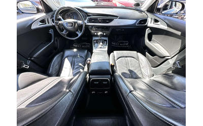 Audi A6 3.0TDI 245HP QUATTRO BOSE EURO5 - автомобили, коли, обяви за нови и употребявани 8