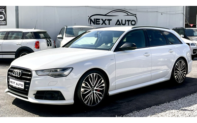 audi-a6 - 0
