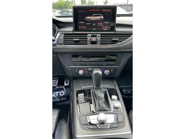 Audi A6 COMPETITION 3.0TDI 326HP DISTRONIC - автомобили, коли, обяви за нови и употребявани 10