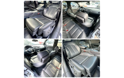 Audi A6 COMPETITION 3.0TDI 326HP DISTRONIC - автомобили, коли, обяви за нови и употребявани 12