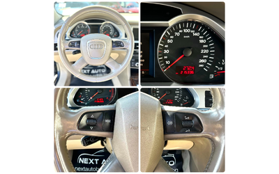 Audi A6 3.0TDI 233HP QUATTRO AUTOMAT КОЖА - автомобили, коли, обяви за нови и употребявани 13