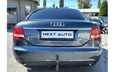 audi-a6 - 5