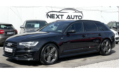 audi-a6 - 0