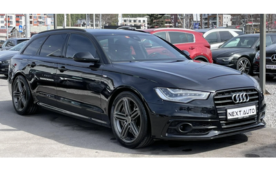 audi-a6 - 2