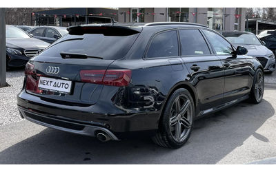 audi-a6 - 4