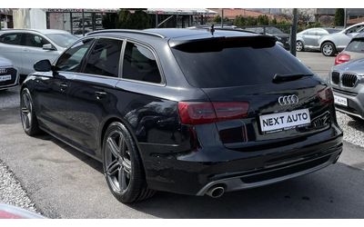 Audi A6 3.0D 313HP QUATTRO - автомобили, коли, обяви за нови и употребявани 6