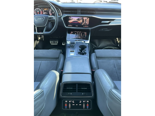 Audi A6 40TDI 204HP DISTRONIC 360' CAMERA - автомобили, коли, обяви за нови и употребявани 9