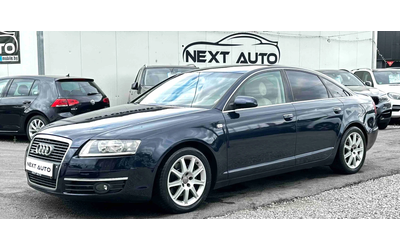 audi-a6 - 0