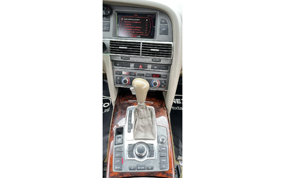Audi A6 QUATTRO 3.0TDI 224HP КОЖА НАВИ - автомобили, коли, обяви за нови и употребявани 10