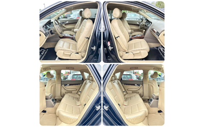 Audi A6 QUATTRO 3.0TDI 224HP КОЖА НАВИ - автомобили, коли, обяви за нови и употребявани 11
