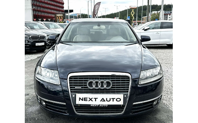 audi-a6 - 1