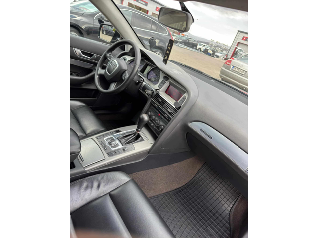 Audi A6, 2007 г., 300000 км, 0 к.с. - автомобили, коли, обяви за нови и употребявани 1