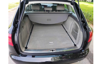 Audi A6 3, 0TDI 233ps 4x4 - автомобили, коли, обяви за нови и употребявани 11