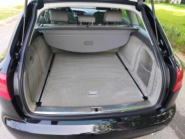 Audi A6 3, 0TDI 233ps 4x4 - автомобили, коли, обяви за нови и употребявани 11