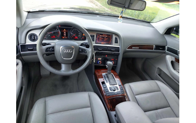 audi-a6 - 4