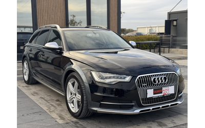 audi-a6 - 0