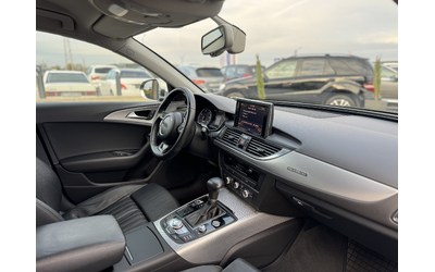 Audi A6, 2014 г., 250 км, 272 к.с. - автомобили, коли, обяви за нови и употребявани 10