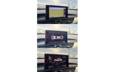 Audi A6, 2014 г., 250 км, 272 к.с. - автомобили, коли, обяви за нови и употребявани 13